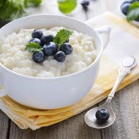 Photo of Rice porridge 4