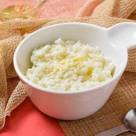 Rice porridge 3