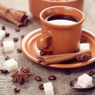 Photo of cinnamon coffee 4
