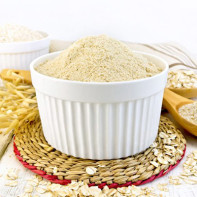 Photo of oat flour 4