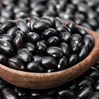 Photo of Black beans 5