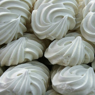 Picture of meringue #4