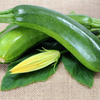 Photo of zucchini 3