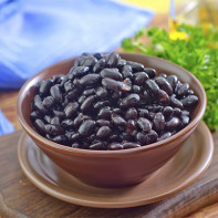 Photo of Black beans 4