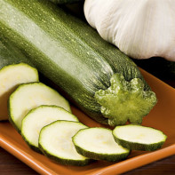 Photo of zucchini