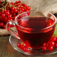 Photo of cranberry tea 5