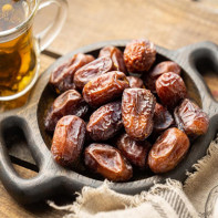 Photo of Dried Dates 6
