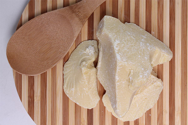 How to use cocoa butter in cooking