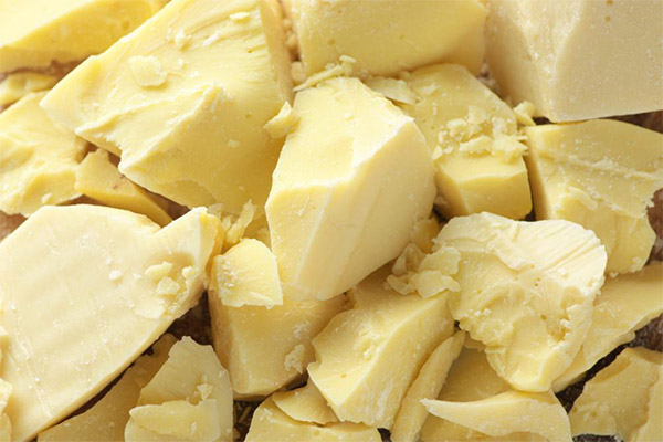How to Make Cocoa Butter