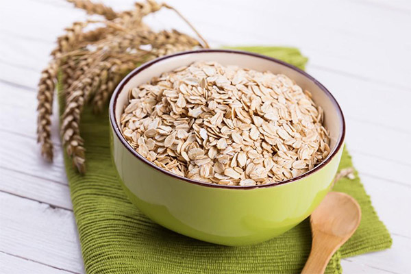 How to choose oatmeal for porridge