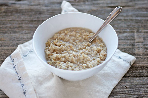 The benefits and harms of oatmeal