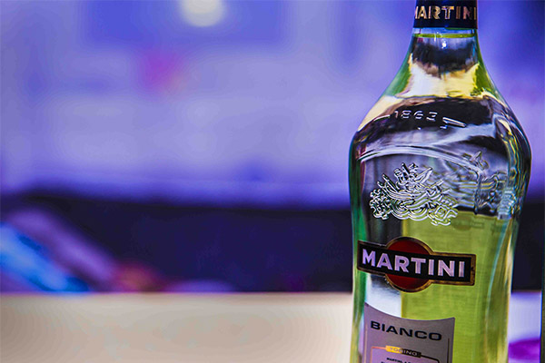 Interesting facts about Martini