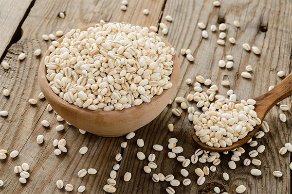 The benefits and harms of pearl millet