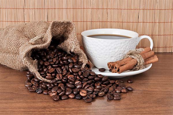 The benefits and harms of cinnamon coffee