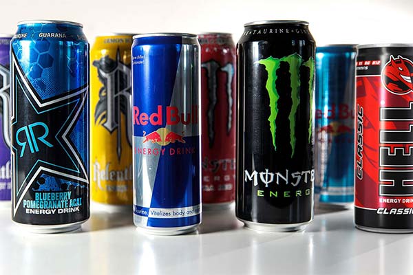 The benefits and harms of energy drink
