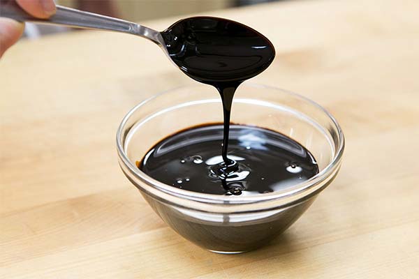 The benefits and harms of molasses