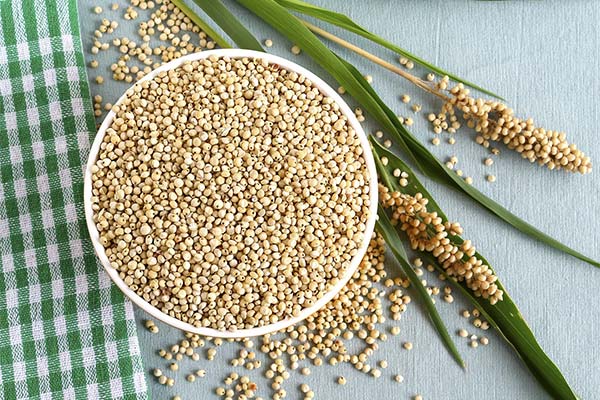 The benefits and harms of sorghum