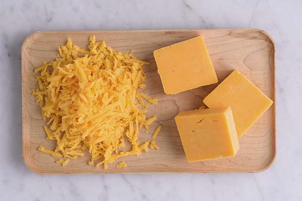 What is Cheddar Cheese Good for?