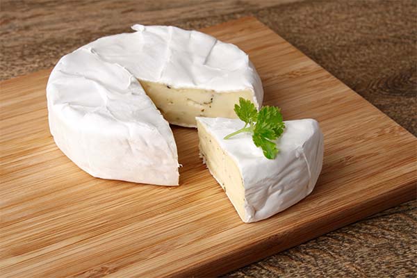 What is Brie cheese good for?